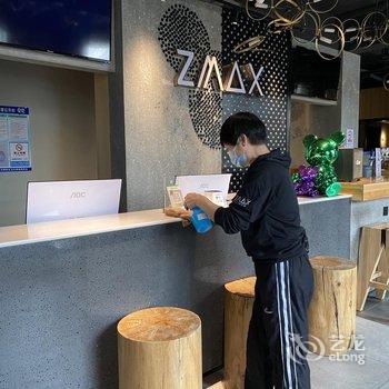 MAX HOTELS(北京望京酒仙桥店)酒店提供图片