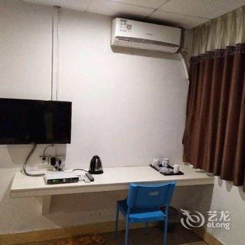 钱柜旅馆酒店提供图片