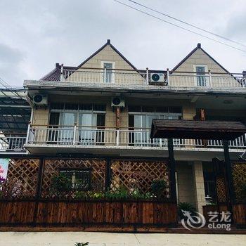 上海崇明瀛芗居农家乐酒店提供图片