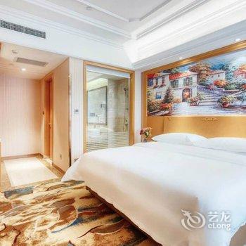 维也纳国际酒店(天津奥体中心凌奥店)酒店提供图片