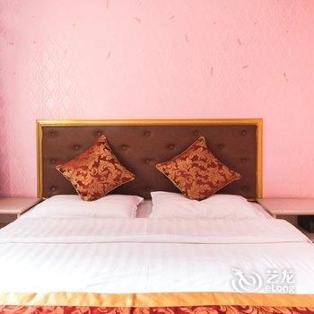 重庆温暖的家民宿酒店提供图片