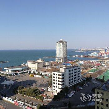 青岛嘎子哥公寓(2号店)酒店提供图片