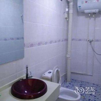 翁牛特旗红山假日酒店酒店提供图片