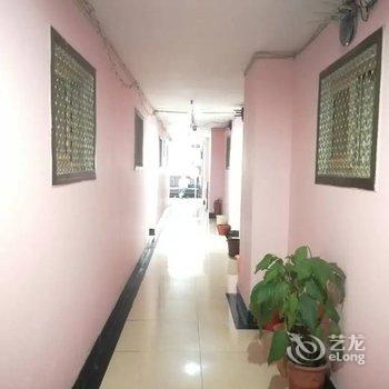 重庆温暖的家民宿酒店提供图片