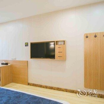 重庆麋鹿酒店公寓酒店提供图片