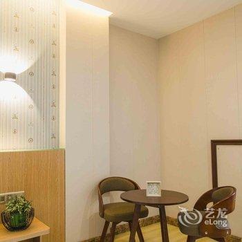重庆麋鹿酒店公寓酒店提供图片