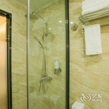 重庆麋鹿酒店公寓酒店提供图片