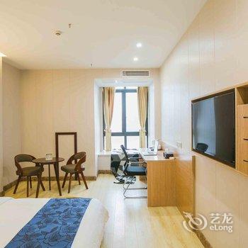 重庆麋鹿酒店公寓酒店提供图片