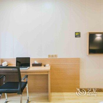重庆麋鹿酒店公寓酒店提供图片