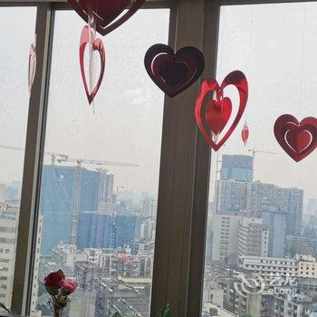 成都自由度太空舱青年旅舍酒店提供图片