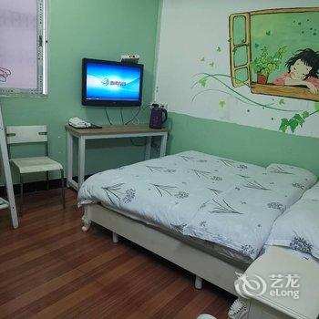 广州二十五小时学生公寓酒店提供图片