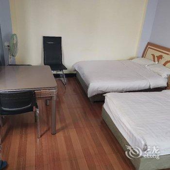 广州二十五小时学生公寓酒店提供图片
