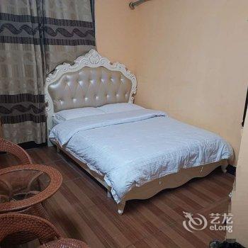 广州二十五小时学生公寓酒店提供图片