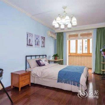西安少女佩奇公寓酒店提供图片