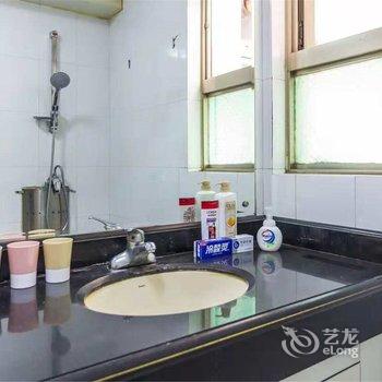 西安少女佩奇公寓酒店提供图片