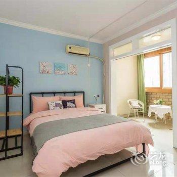 西安少女佩奇公寓酒店提供图片