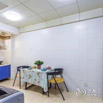 西安少女佩奇公寓酒店提供图片