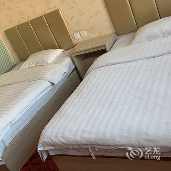 敖汉旗鑫宇快捷宾馆酒店提供图片