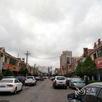 盛隆电信商务宾馆酒店提供图片