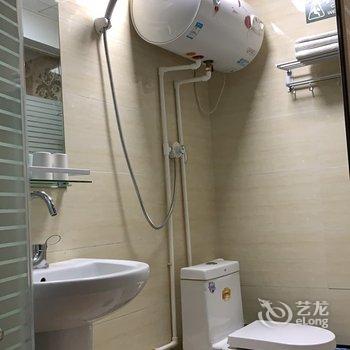 敖汉旗鑫宇快捷宾馆酒店提供图片