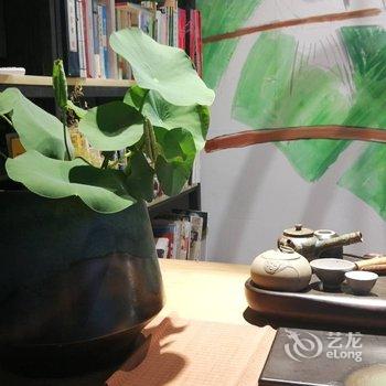 青岛花间集别墅酒店提供图片