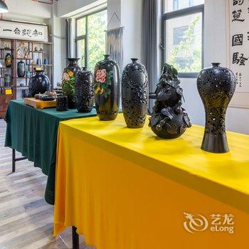 青岛花间集别墅酒店提供图片
