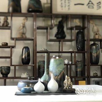 青岛花间集别墅酒店提供图片