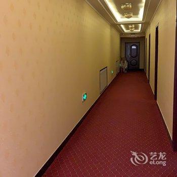 敖汉旗鑫宇快捷宾馆酒店提供图片