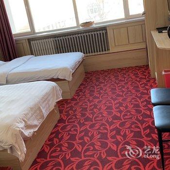 敖汉旗鑫宇快捷宾馆酒店提供图片