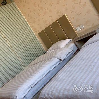 敖汉旗鑫宇快捷宾馆酒店提供图片