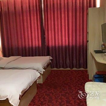 敖汉旗鑫宇快捷宾馆酒店提供图片