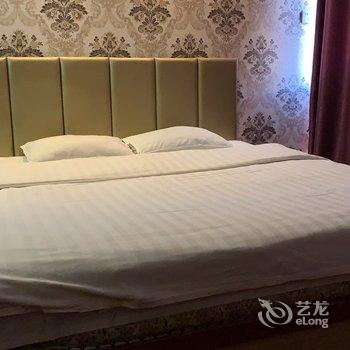 敖汉旗鑫宇快捷宾馆酒店提供图片