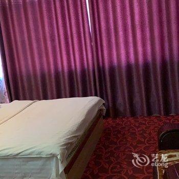 敖汉旗鑫宇快捷宾馆酒店提供图片