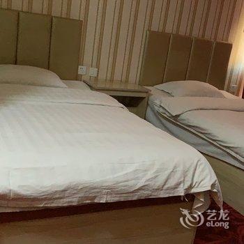 敖汉旗鑫宇快捷宾馆酒店提供图片