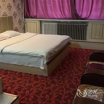 敖汉旗鑫宇快捷宾馆酒店提供图片