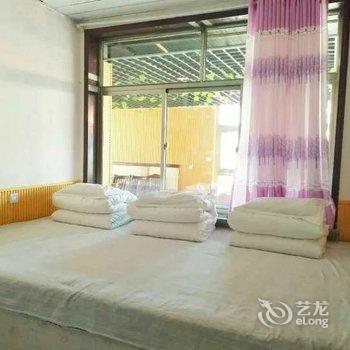 翁牛特旗红山假日酒店酒店提供图片