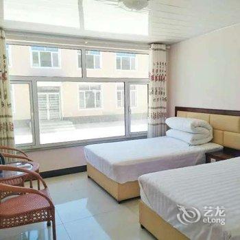 翁牛特旗红山假日酒店酒店提供图片