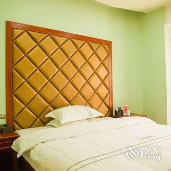 溆浦爱琴海宾馆酒店提供图片