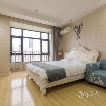 听松阁影院酒店公寓(西湖万达店)酒店提供图片