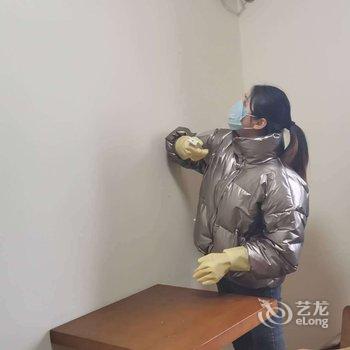 成都自由度太空舱青年旅舍酒店提供图片