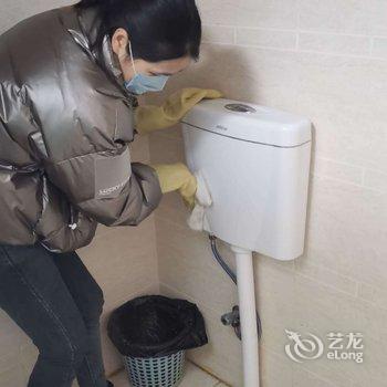 成都自由度太空舱青年旅舍酒店提供图片