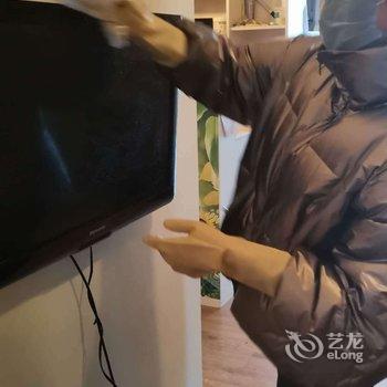 成都自由度太空舱青年旅舍酒店提供图片