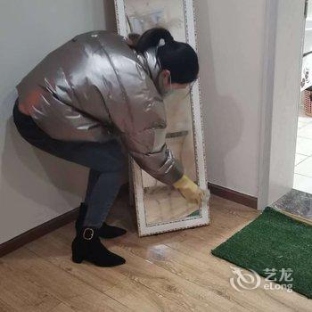 成都自由度太空舱青年旅舍酒店提供图片