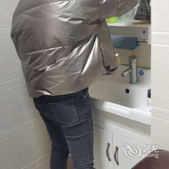 成都自由度太空舱青年旅舍酒店提供图片