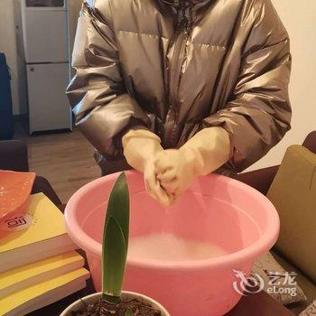 成都自由度太空舱青年旅舍酒店提供图片