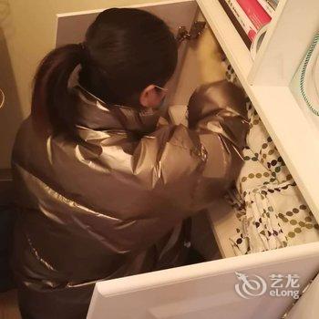 成都自由度太空舱青年旅舍酒店提供图片