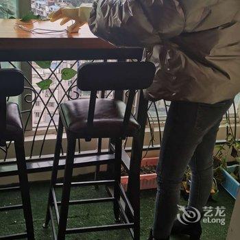 成都自由度太空舱青年旅舍酒店提供图片