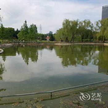 全季酒店(北京国展三元桥店)酒店提供图片