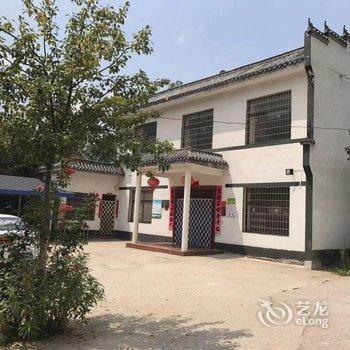 西峡界岭山庄27号店酒店提供图片