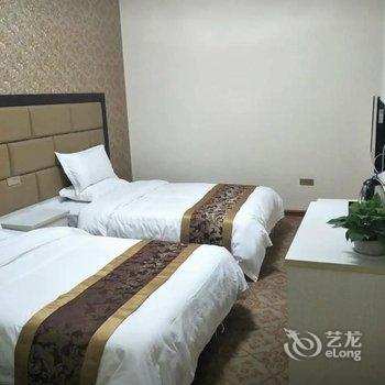 周至云水商务宾馆酒店提供图片